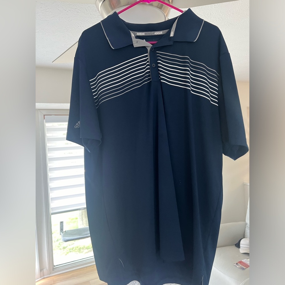 Golf Shirt